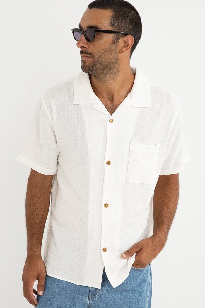 Rhythm Daytona Shirt 