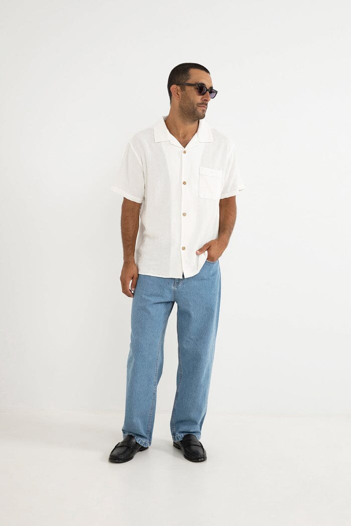 Rhythm Daytona Shirt 