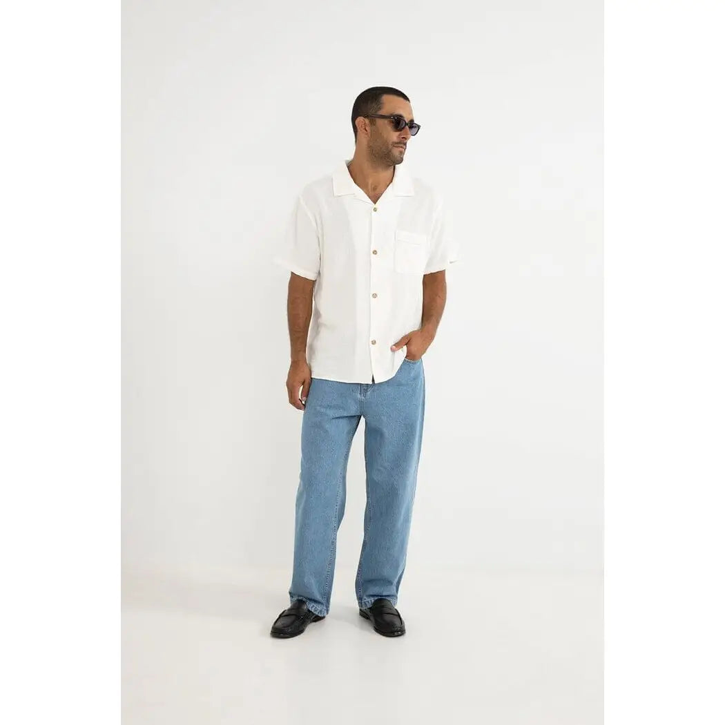 Rhythm Daytona Shirt 