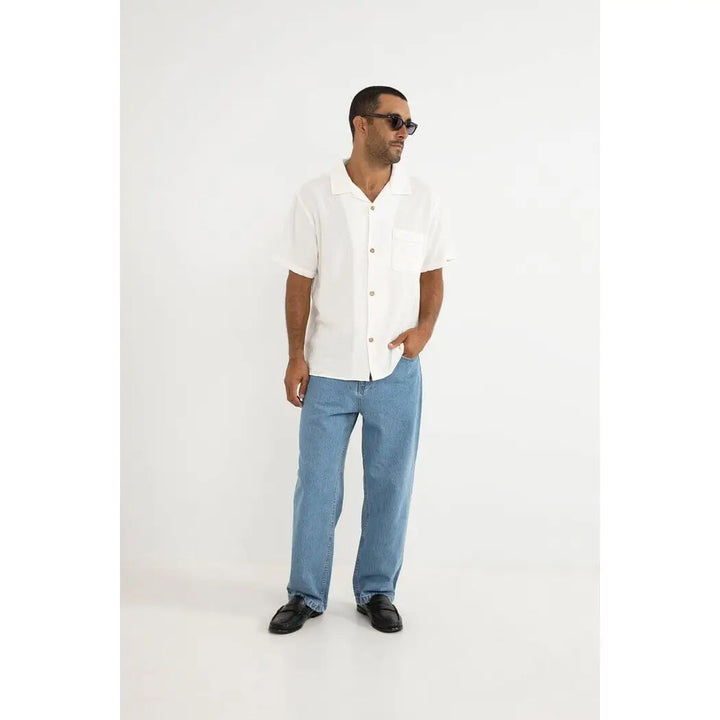 Rhythm Daytona Shirt 