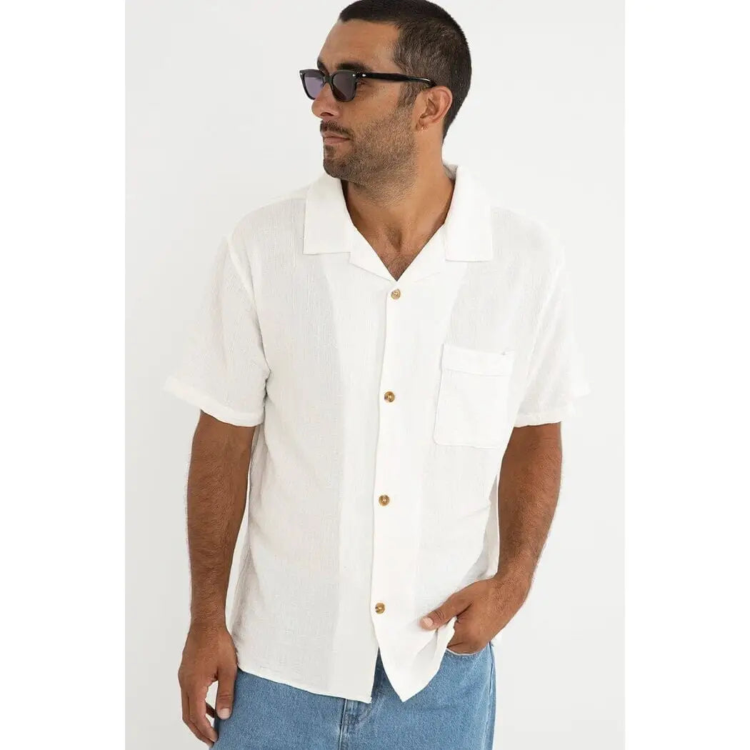 Rhythm Daytona Shirt 