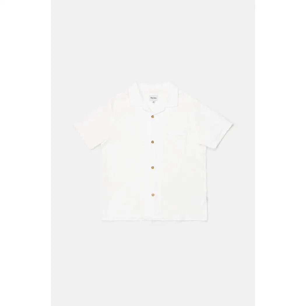 Rhythm Daytona Shirt 