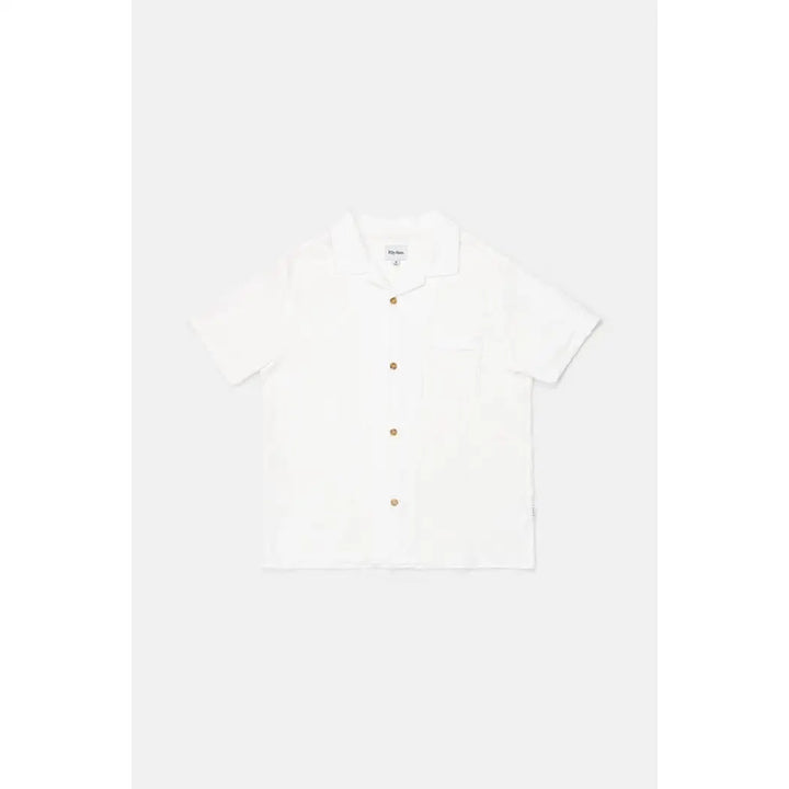 Rhythm Daytona Shirt 