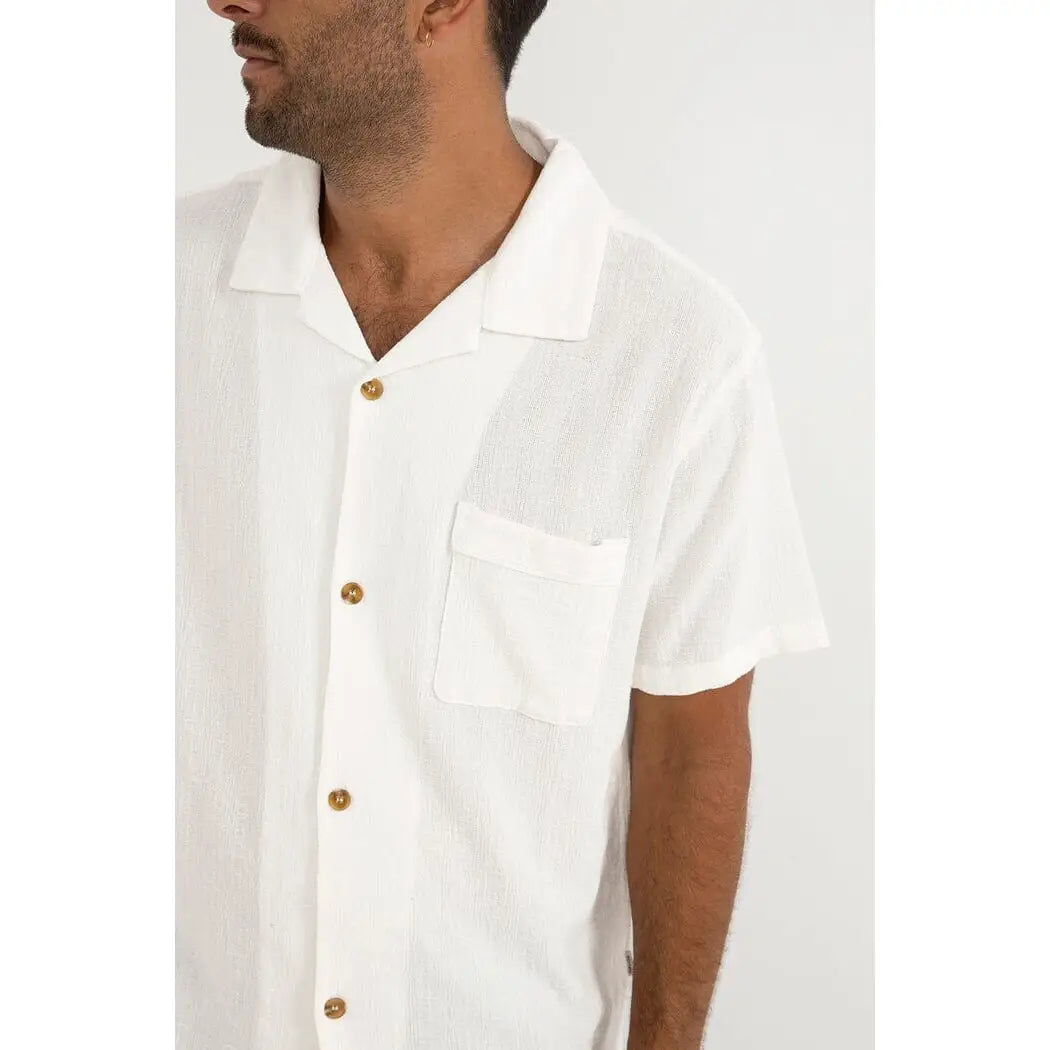 Rhythm Daytona Shirt 