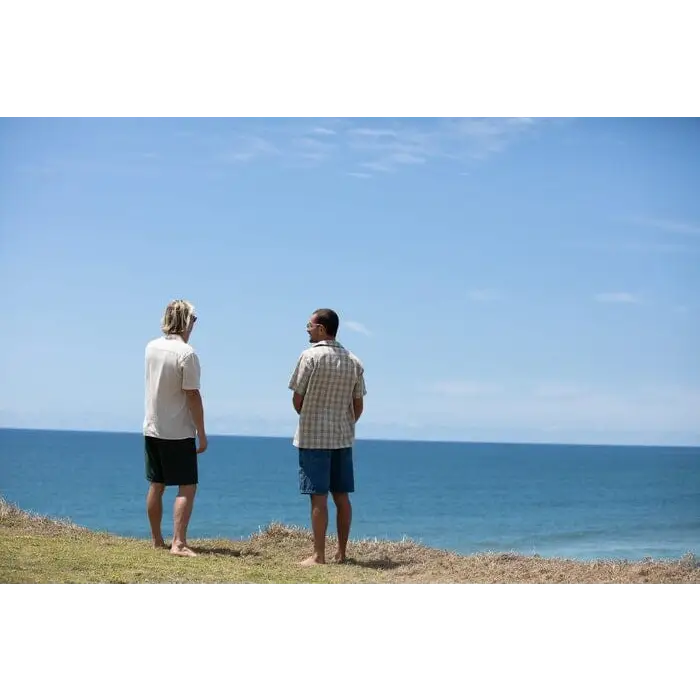 Rhythm Denim Essential Shorts 