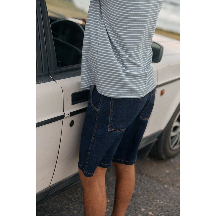 Rhythm Denim Walkshorts