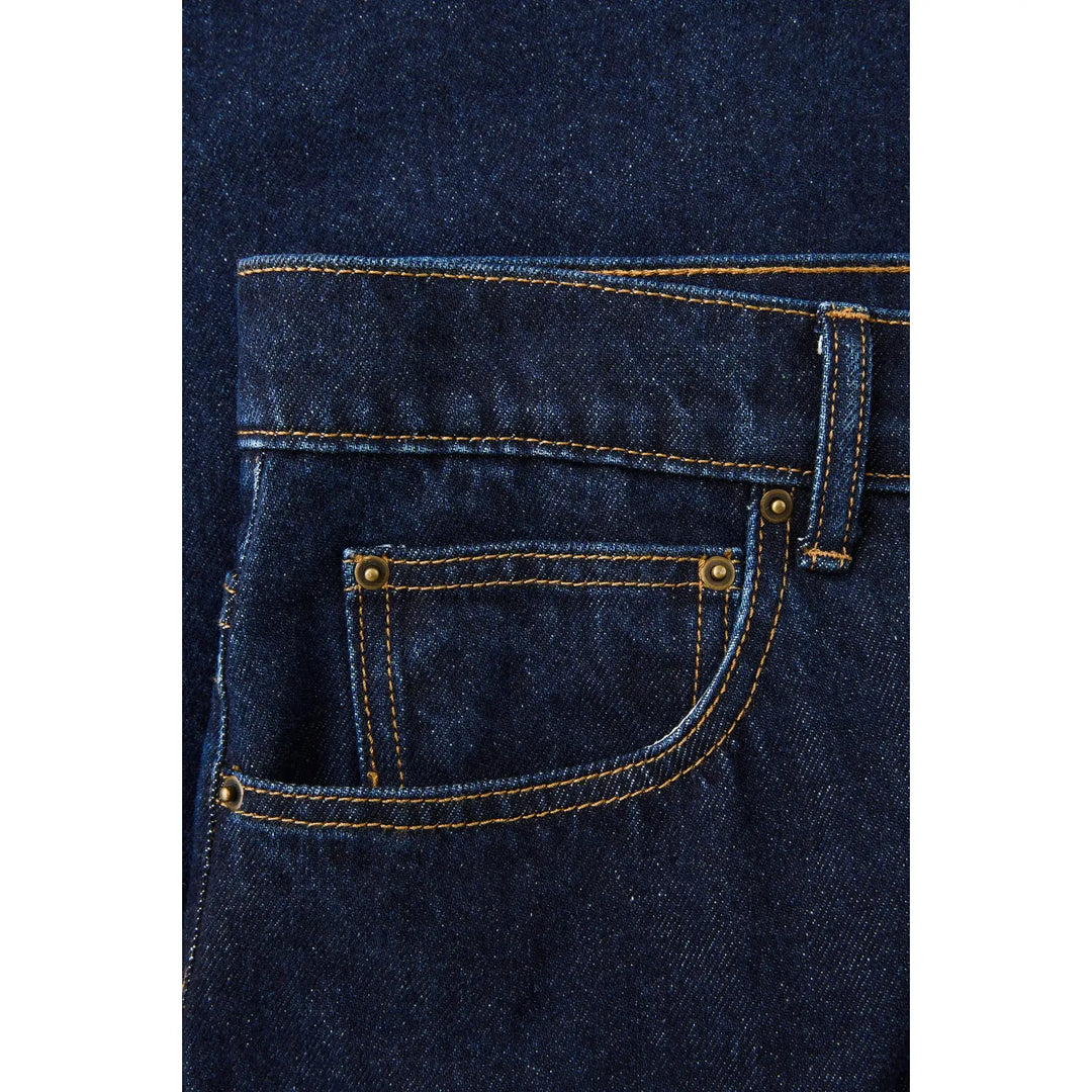 Rhythm Denim Walkshorts