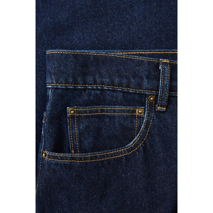 Rhythm Denim Walkshorts