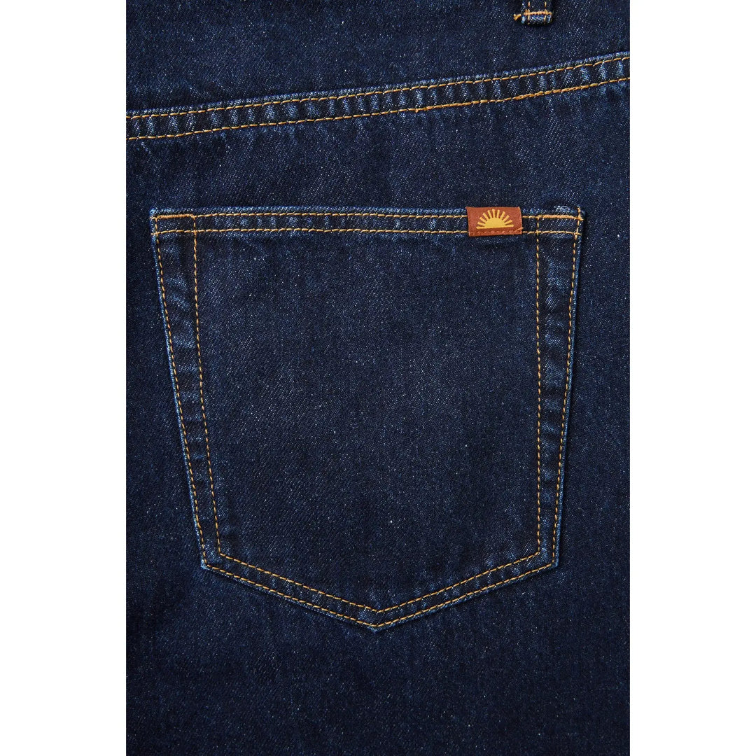 Rhythm Denim Walkshorts
