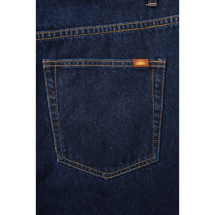 Rhythm Denim Walkshorts