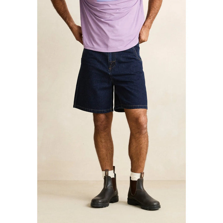 Rhythm Denim Walkshorts