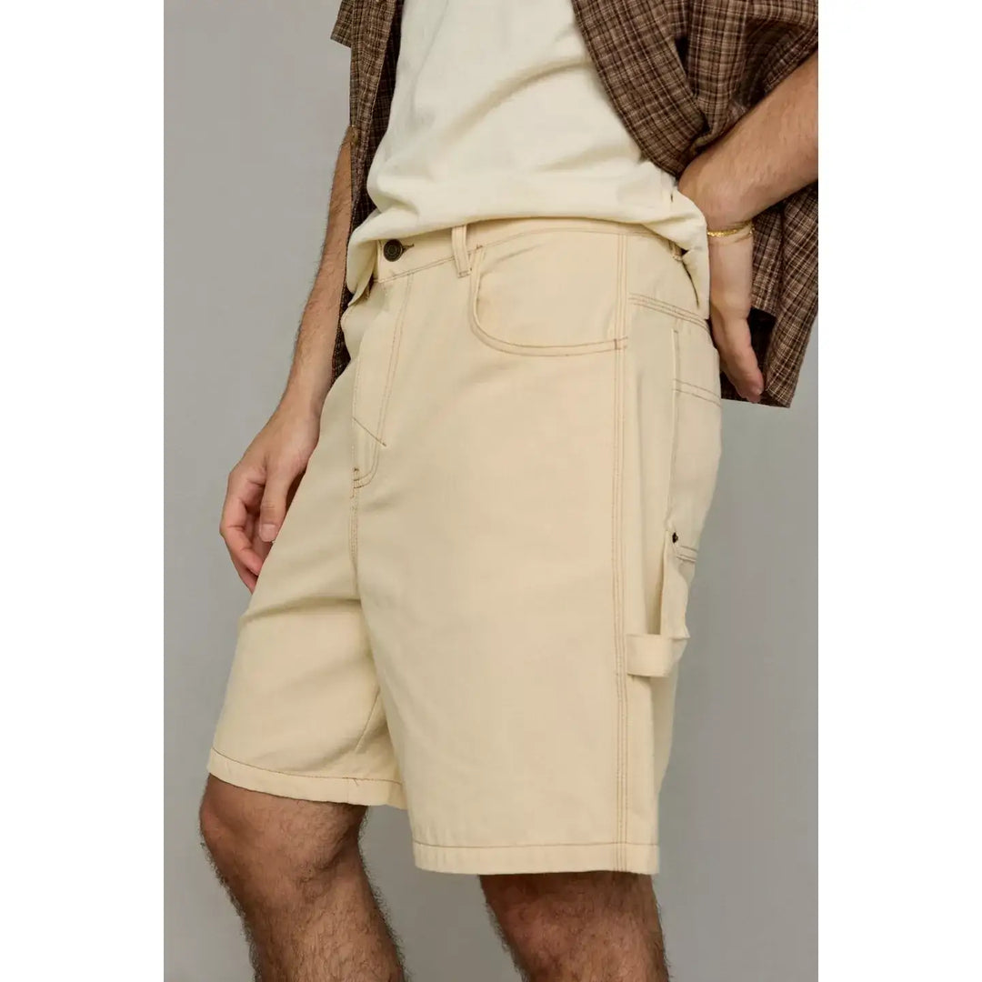 Rhythm Depot Shorts