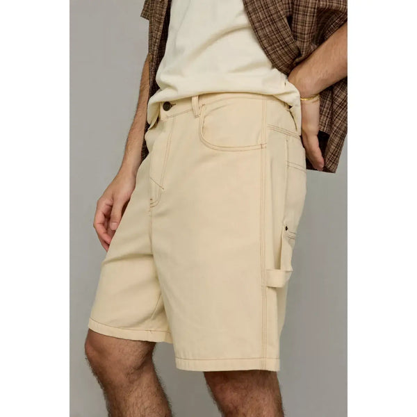Rhythm Depot Shorts