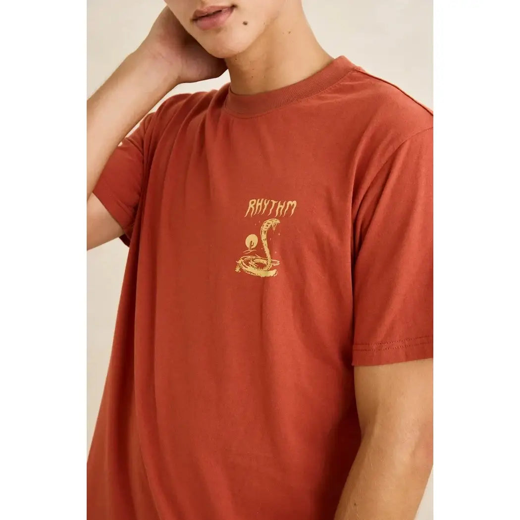 Rhythm Desert Daze Short Sleeve T-Shirt