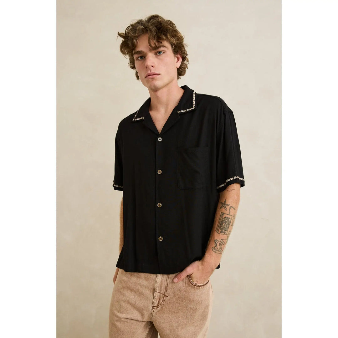 Rhythm Diego Shirt