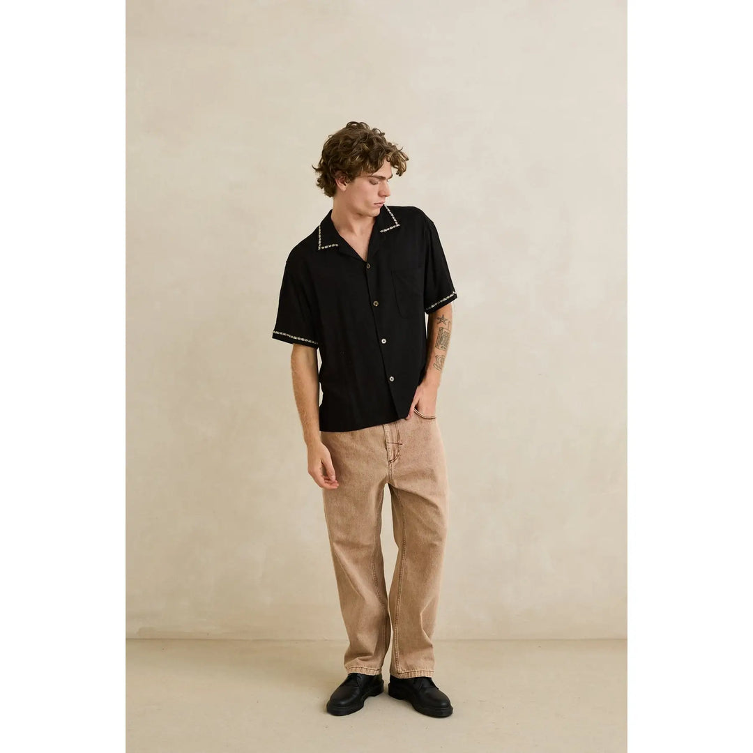 Rhythm Diego Shirt