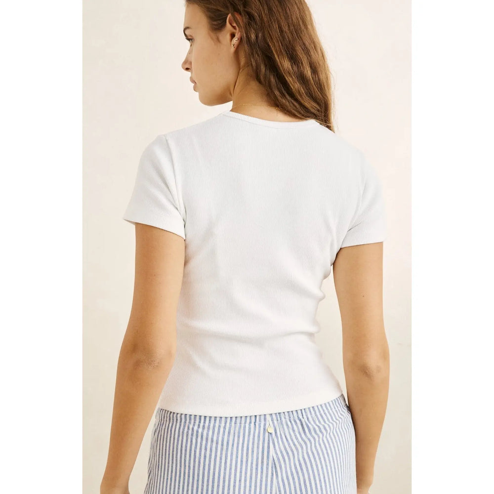 Rhythm Dolphin Everyday T-Shirt