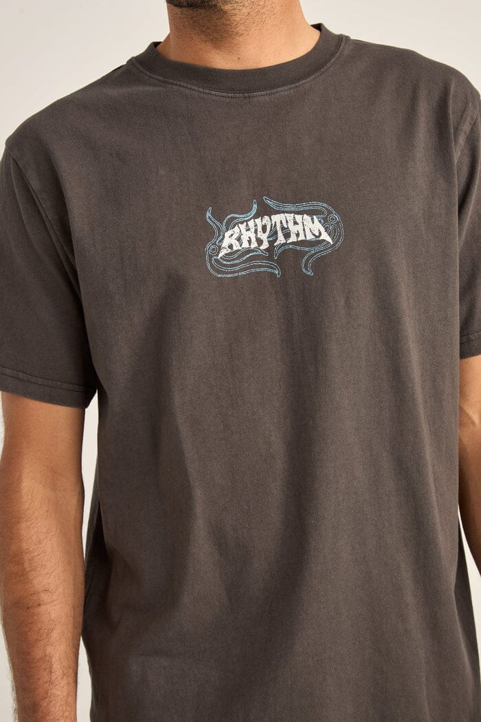 Rhythm Dos Soles Vintage T-Shirt 