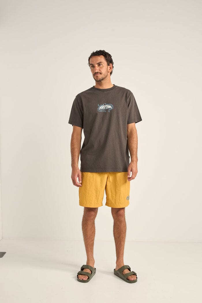 Rhythm Dos Soles Vintage T-Shirt 