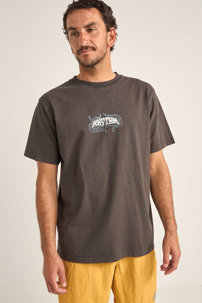 Rhythm Dos Soles Vintage T-Shirt 