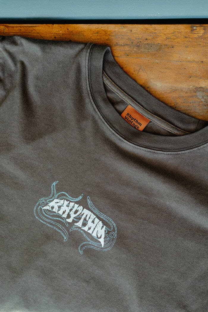 Rhythm Dos Soles Vintage T-Shirt 