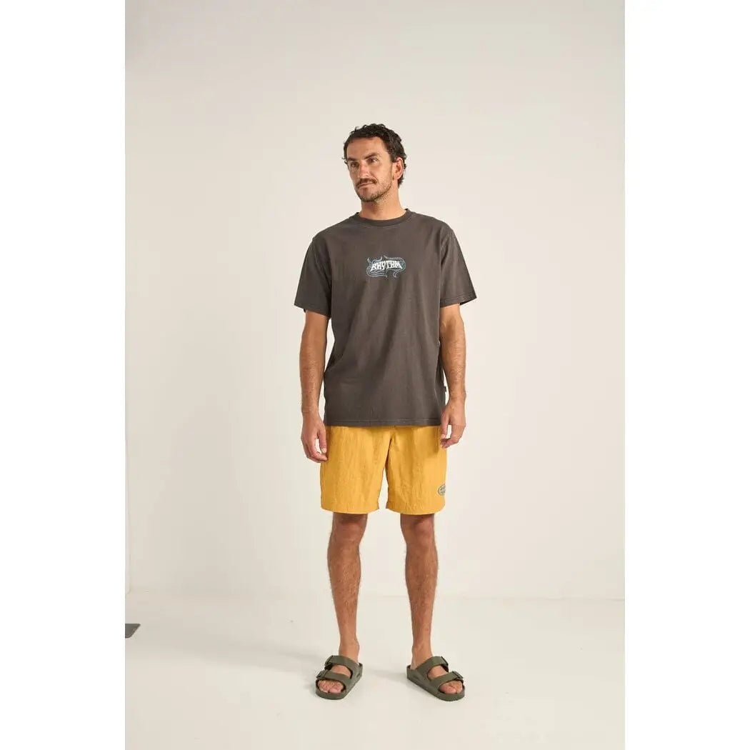 Rhythm Dos Soles Vintage T-Shirt 
