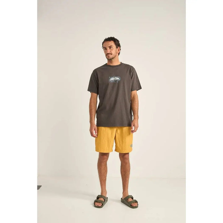 Rhythm Dos Soles Vintage T-Shirt 