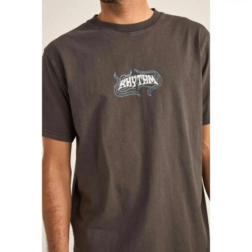 Rhythm Dos Soles Vintage T-Shirt 
