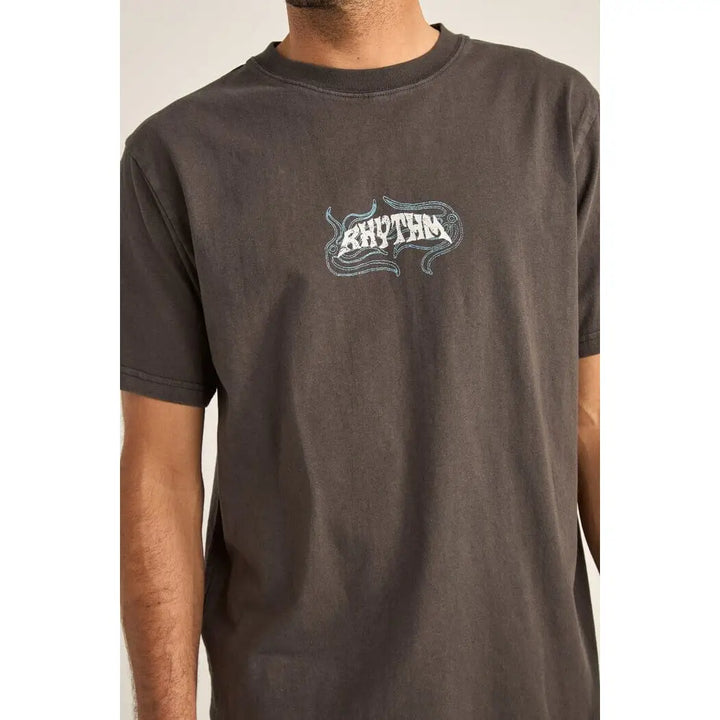 Rhythm Dos Soles Vintage T-Shirt 