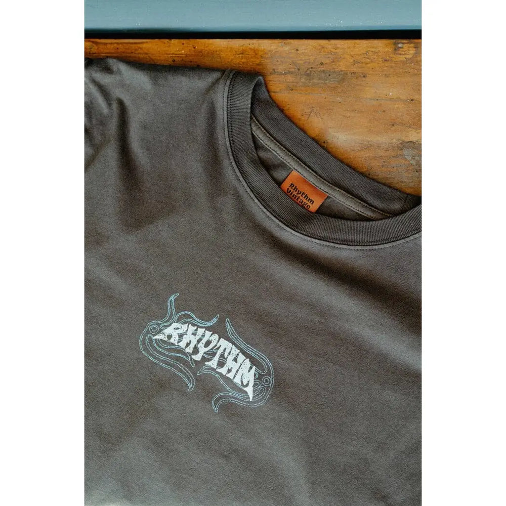 Rhythm Dos Soles Vintage T-Shirt 
