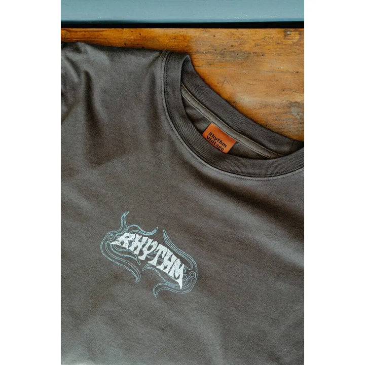 Rhythm Dos Soles Vintage T-Shirt 
