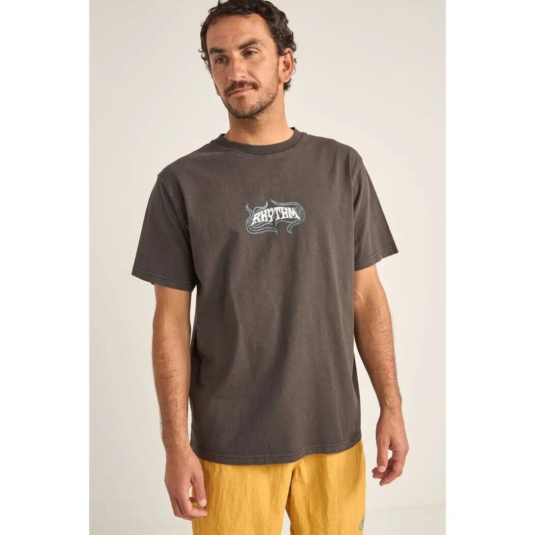 Rhythm Dos Soles Vintage T-Shirt 