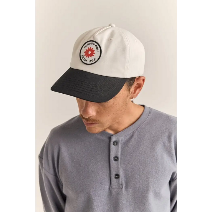 Rhythm Down Under Cap 