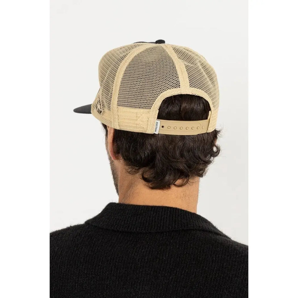 Rhythm Down Under Trucker Cap 