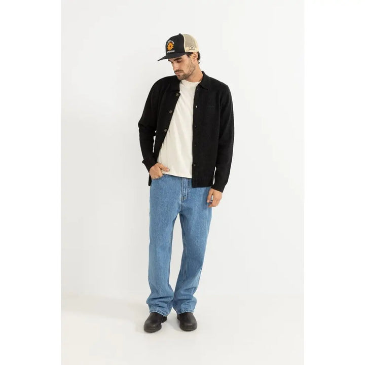 Rhythm Down Under Trucker Cap 
