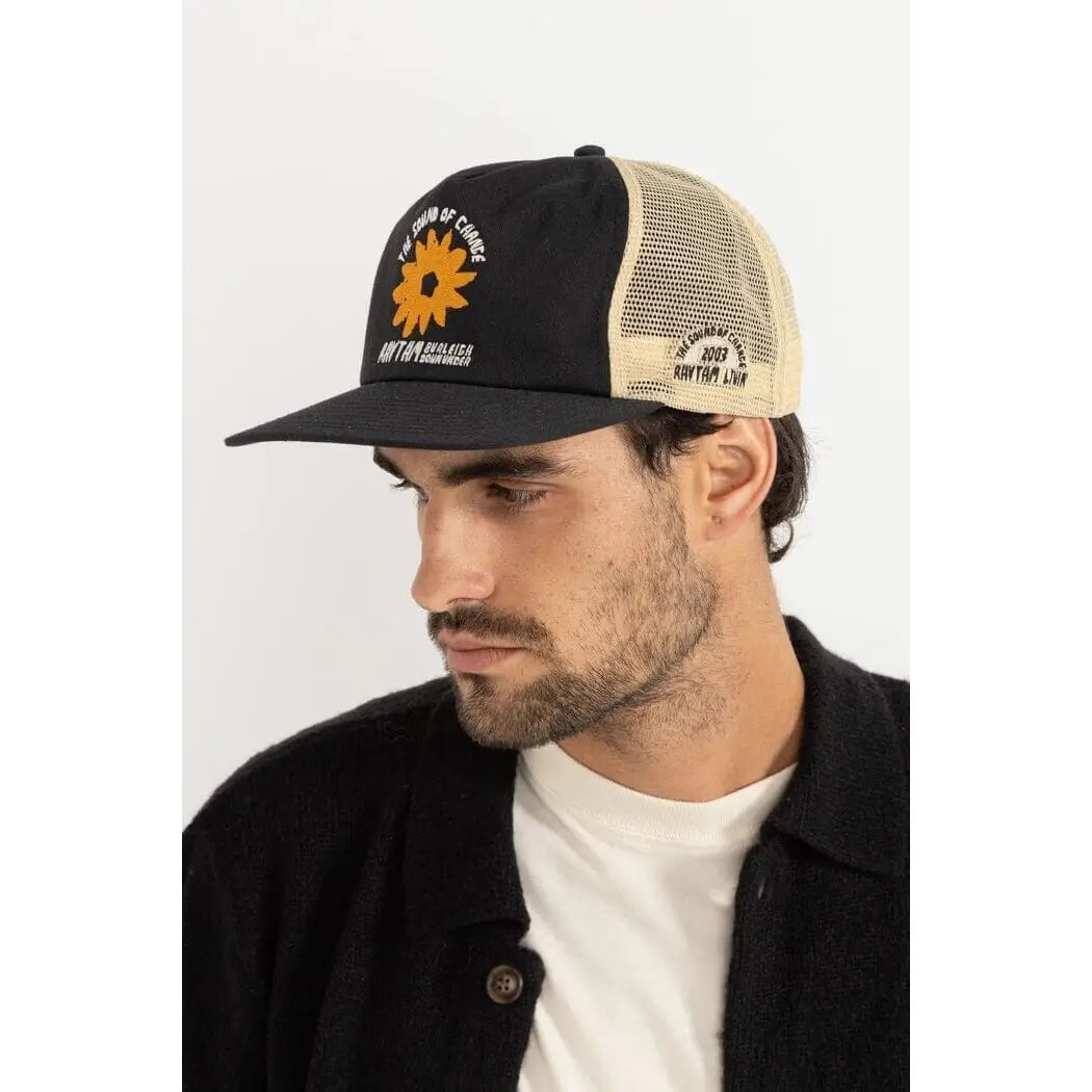 Rhythm Down Under Trucker Cap 