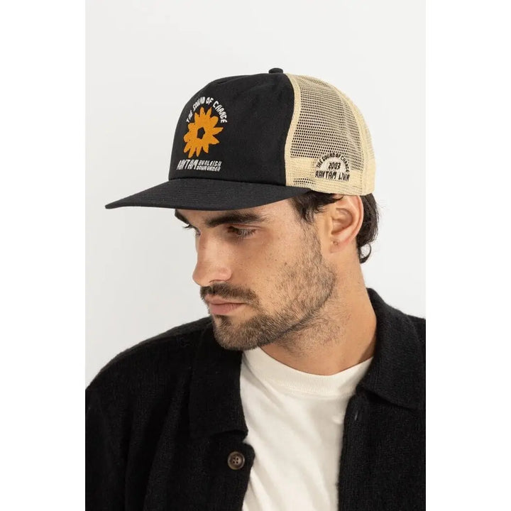 Rhythm Down Under Trucker Cap 