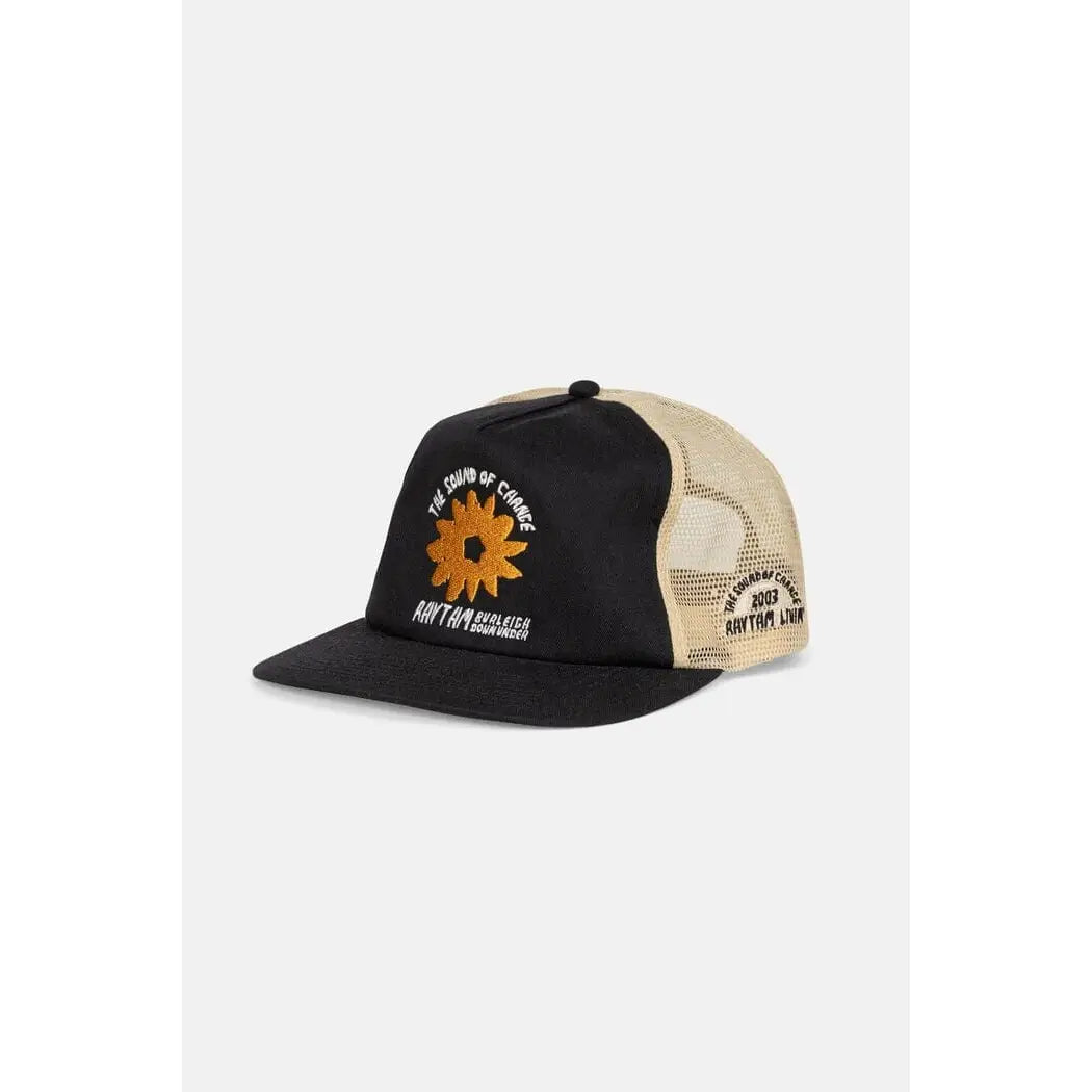 Rhythm Down Under Trucker Cap 
