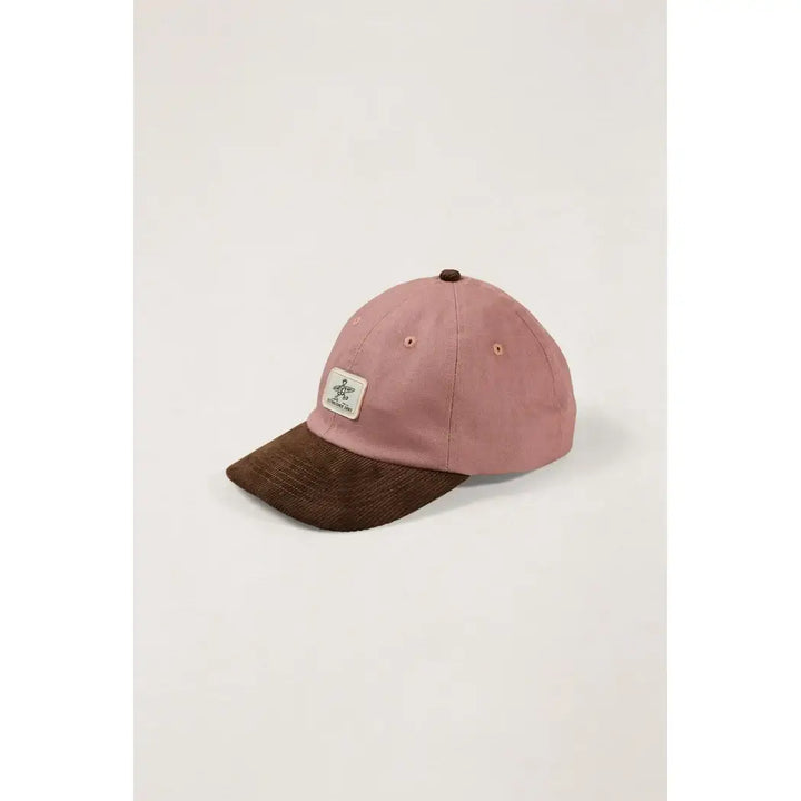 Rhythm Drifter Cap - guava - Guava