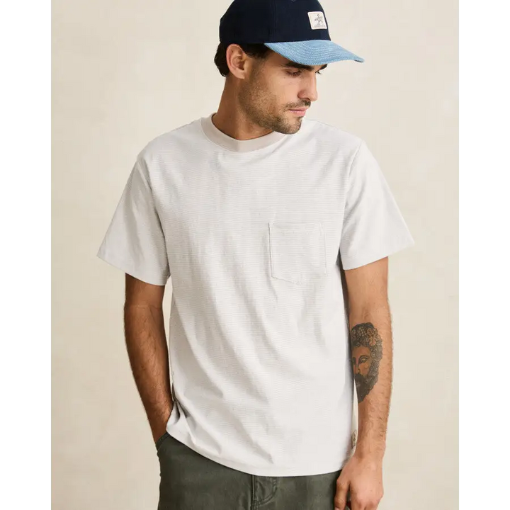 Rhythm Drifter Cap - Navy