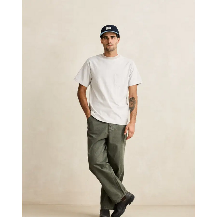 Rhythm Drifter Cap - Navy