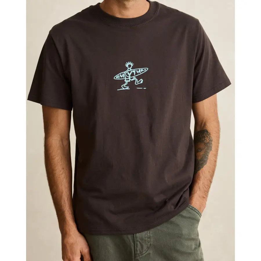 Rhythm Drifter T-Shirt