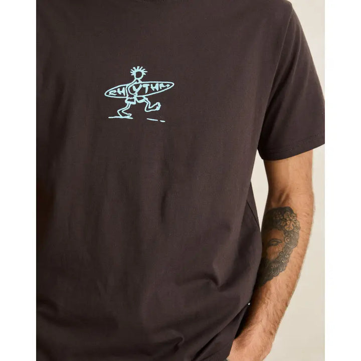 Rhythm Drifter T-Shirt