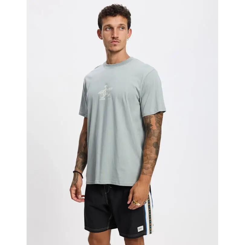 Rhythm Drifter T-Shirt