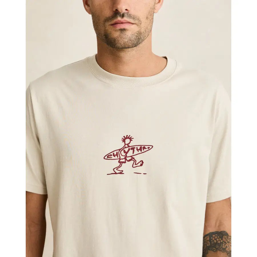 Rhythm Drifter T-Shirt
