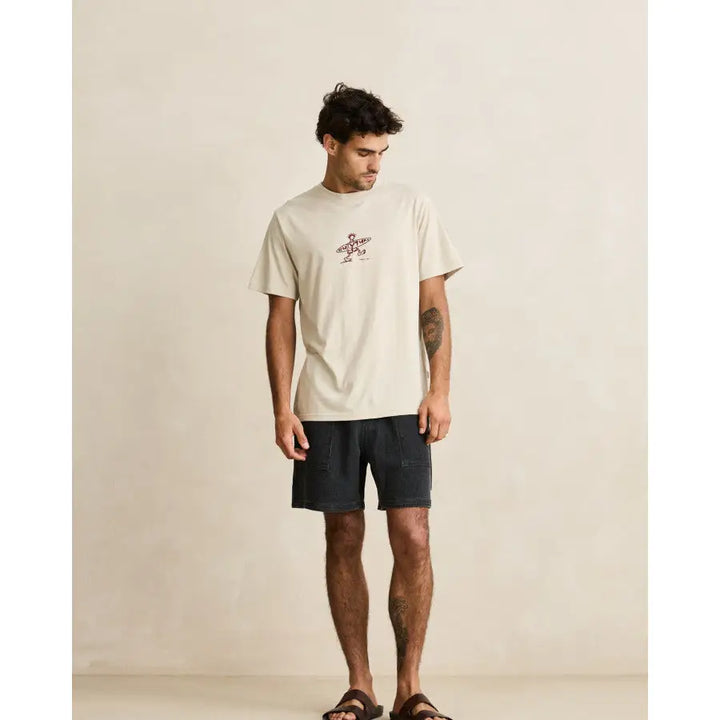 Rhythm Drifter T-Shirt