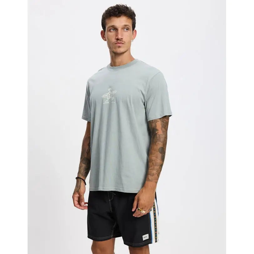 Rhythm Drifter T-Shirt