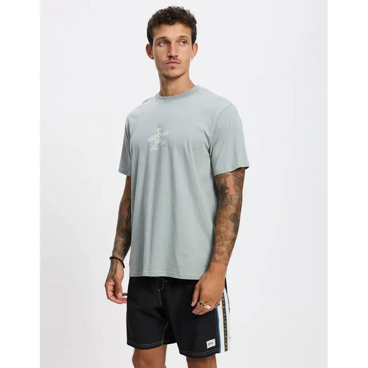 Rhythm Drifter T-Shirt