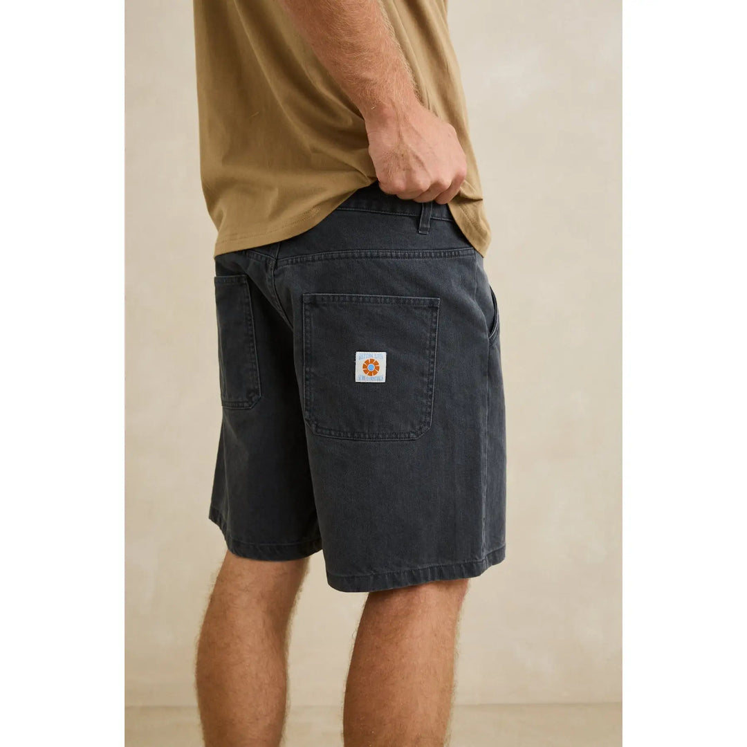 Rhythm Engineer Shorts