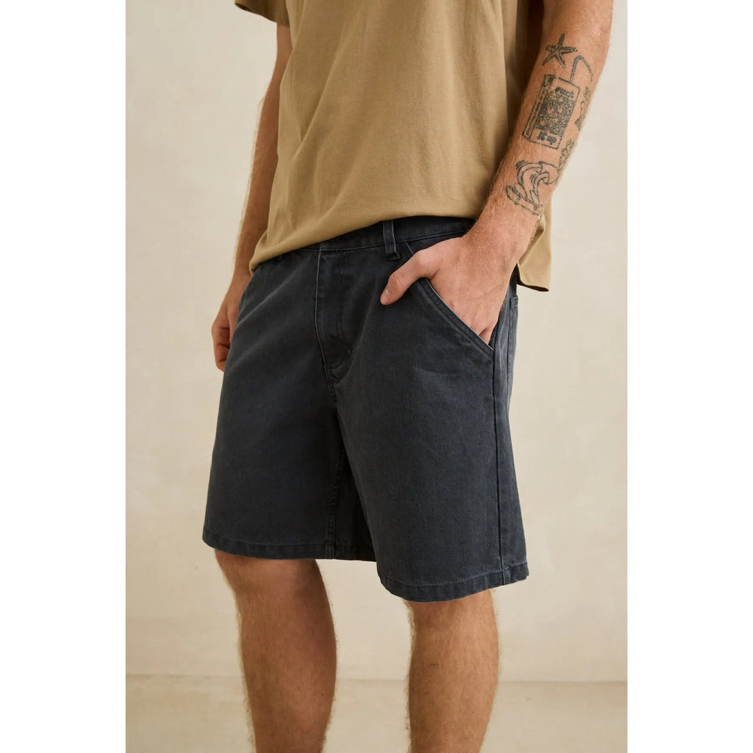 Rhythm Engineer Shorts